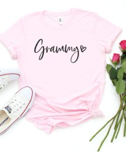 best grammy ever shirt for grandma mothers day gift funny pregnancy announcement christmas gift unique grandparents shirt toltb