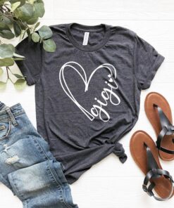 best grandma ever shirt for mothers day cool gigi tee new grandma life t shirt cute nana gift funny mom shirt dyxux