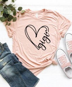 best grandma ever shirt for mothers day cool gigi tee new grandma life t shirt cute nana gift funny mom shirt skojx