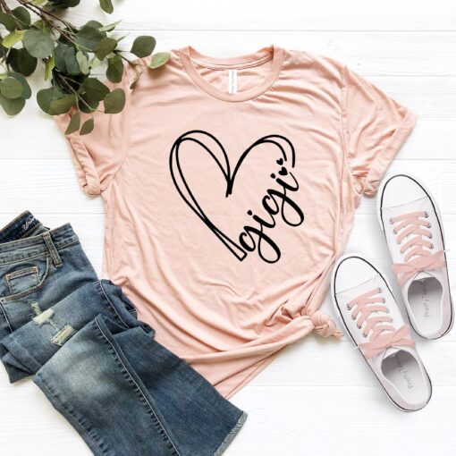 best grandma ever shirt for mothers day cool gigi tee new grandma life t shirt cute nana gift funny mom shirt