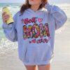 Best Mom Ever Floral Hoodie for Mothers Day Cute Mom Life Apparel Comfortable Mom Strong Design 4 best mom ever floral hoodie for mothers day cute mom life apparel comfortable mom strong design h9uno