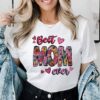 best mom ever floral shirt for mothers day cute mom life t shirt beautiful mama gift unique mom shirts noyl2