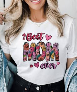 best mom ever floral shirt for mothers day cute mom life t shirt beautiful mama gift unique mom shirts noyl2