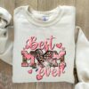 best mom ever floral sweatshirt for mothers day cute mom life shirt personalized mom gifts unique mothers day sweater fvg7u