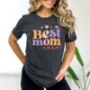 best mom ever shirt cute mama tee funny mom t shirt for mothers day gifts personalized mom gifts and mom to be shirts cnfxz