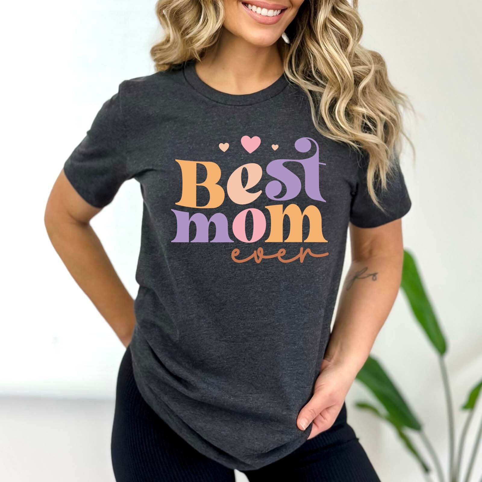 best mom ever shirt cute mama tee funny mom t shirt for mothers day gifts personalized mom gifts and mom to be shirts