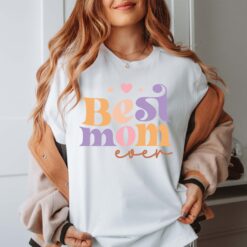 best mom ever shirt cute mama tee funny mom t shirt for mothers day gifts personalized mom gifts and mom to be shirts to7jz
