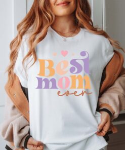 best mom ever shirt cute mama tee funny mom t shirt for mothers day gifts personalized mom gifts and mom to be shirts to7jz