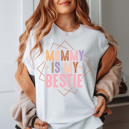best mom ever shirt cute mommy tee mothers day t shirt funny mom life shirt personalized mom gifts for new moms gdgjp