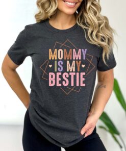 best mom ever shirt cute mommy tee mothers day t shirt funny mom life shirt personalized mom gifts for new moms j8qek