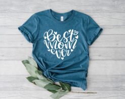 best mom ever shirt for mothers day cute mom t shirt personalized gifts for mama funny mom life sweatshirt we3d3