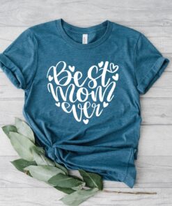 best mom ever shirt for mothers day cute mom t shirt personalized gifts for mama funny mom life sweatshirt we3d3