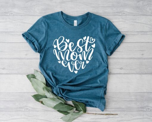 best mom ever shirt for mothers day cute mom t shirt personalized gifts for mama funny mom life sweatshirt we3d3