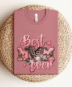 best mom ever shirt for mothers day funny mom life t shirt unique gift for moms happy mothers day celebration 9gidf