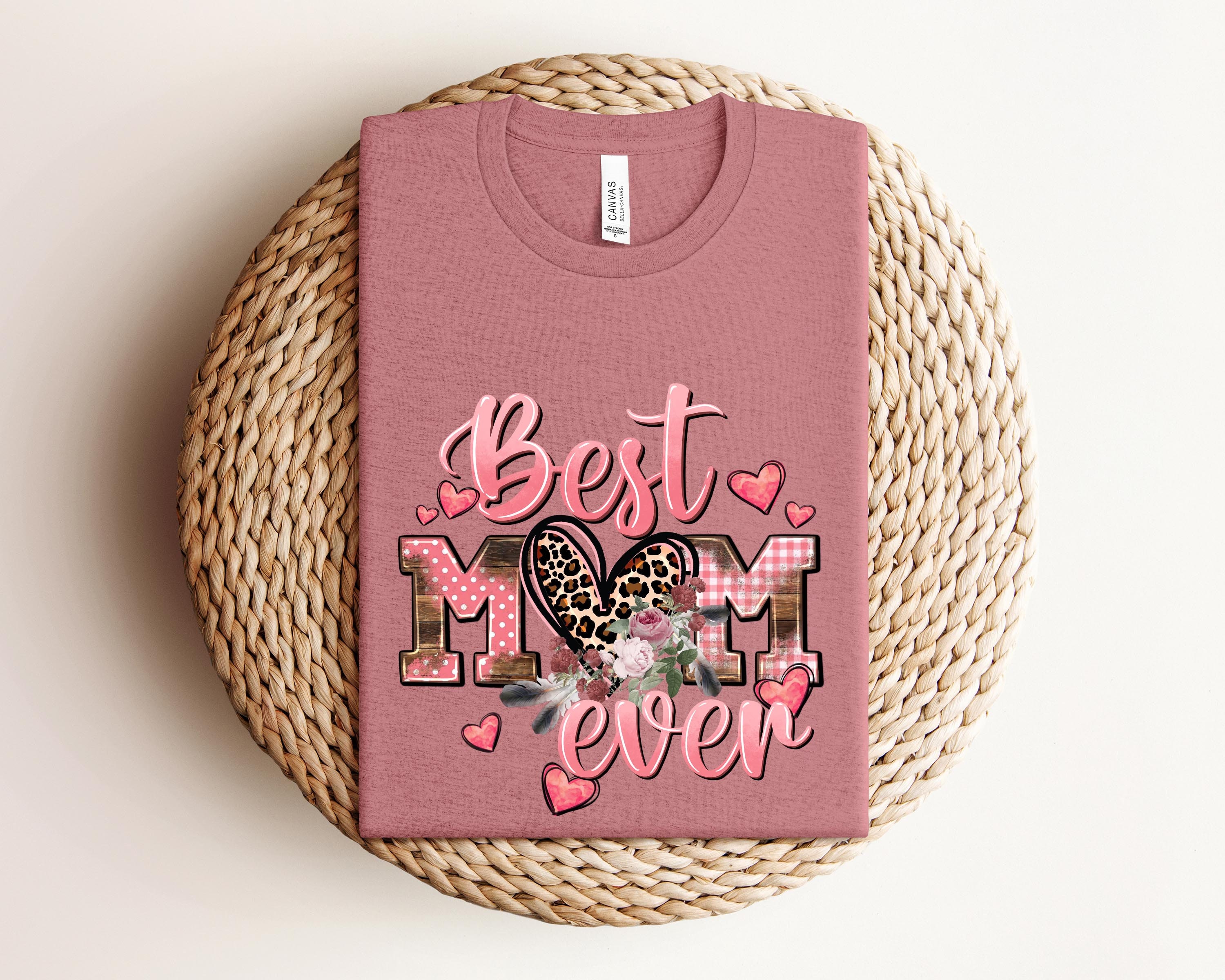 best mom ever shirt for mothers day funny mom life t shirt unique gift for moms happy mothers day celebration 9gidf scaled