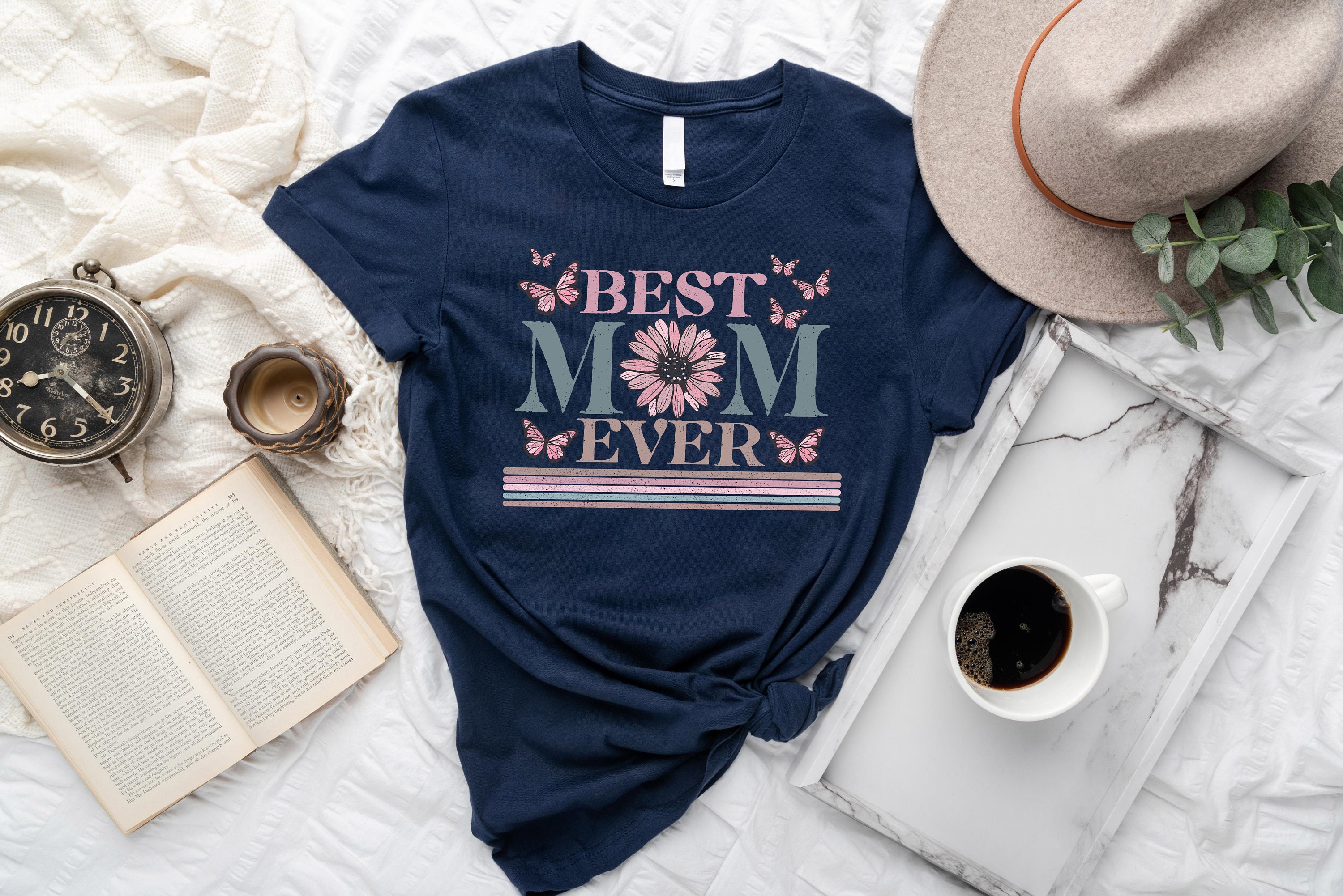 best mom ever shirt for mothers day funny mom life t shirt unique gift for moms vintage style happy mothers day shirt ieqz9 scaled