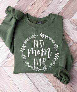 best mom ever shirt funny mom life tee for mothers day personalized gifts for her worlds best mom shirt n3xay