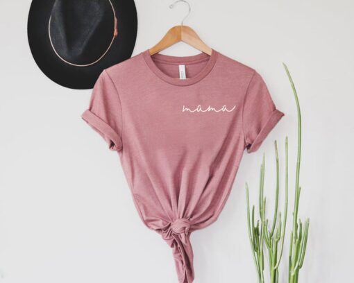 best mom shirt for mothers day minimalist mom t shirt favorite mama pocket tee cute mom life shirts havu3