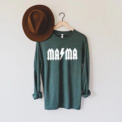 best mom shirt for mothers day unisex mama shirt gift for mom to be trendy funny mom life t shirt ldved