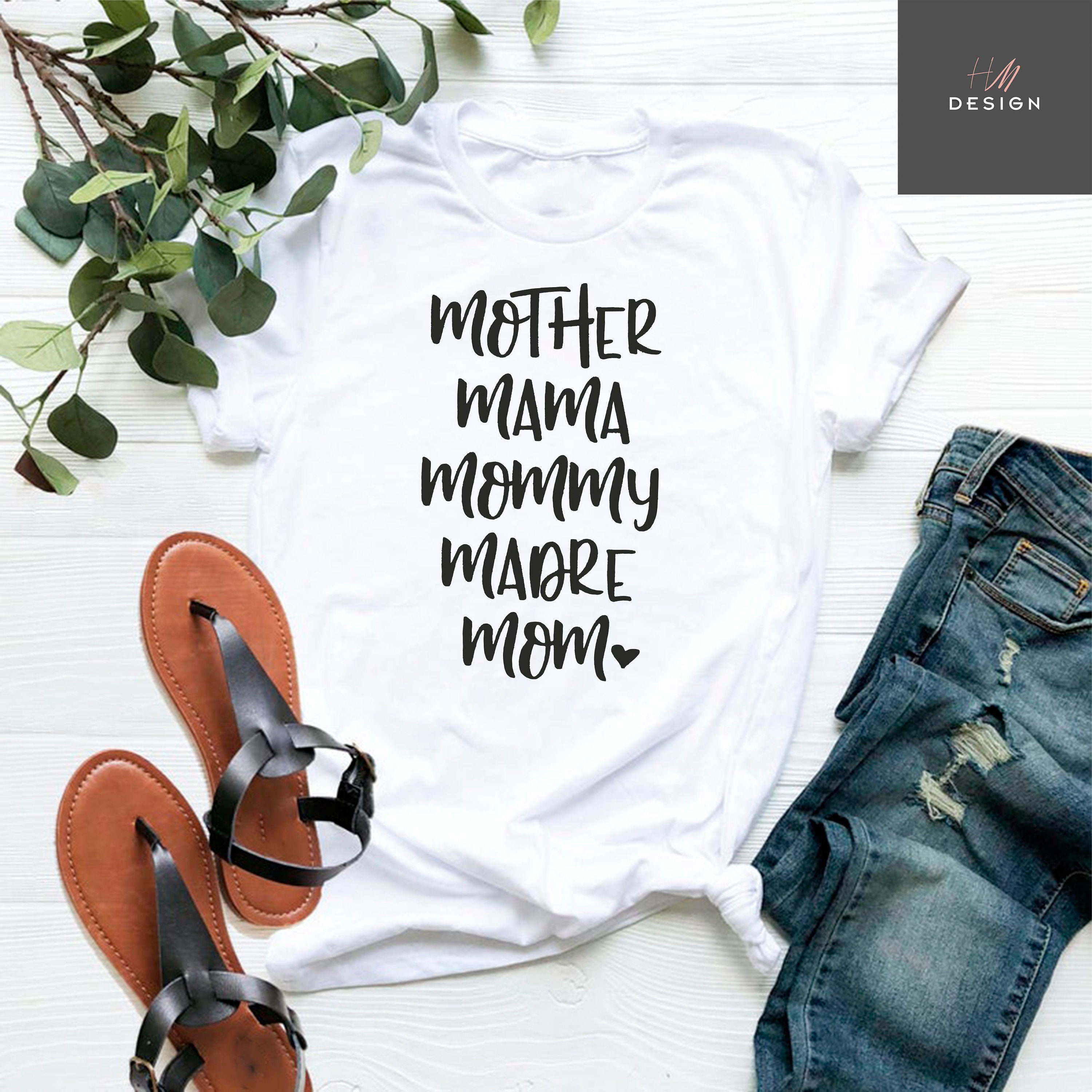 best mom shirt funny mama mommy tee for mothers day christmas gift cute mom life t shirt hweof scaled