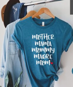 best mom shirt funny mama mommy tee for mothers day christmas gift cute mom life t shirt jq4rq