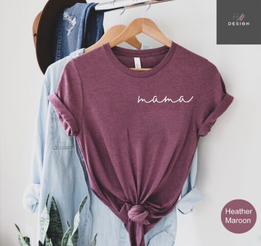 best mom t shirt for mothers day minimalist mom pocket tee favorite mama shirt cute mom life t shirts vjcbe