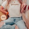 best mum of girls shirt cute trendy mom life t shirt unique mum appreciation gift for mothers day ip7uu scaled