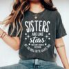 best sister shirt for mothers day cute bff shirt unique gift for her funny sister t shirt best sister gifts hzc4b