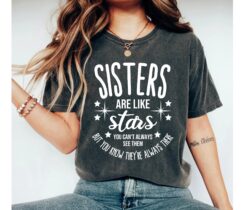 best sister shirt for mothers day cute bff shirt unique gift for her funny sister t shirt best sister gifts hzc4b