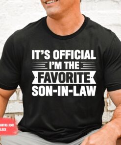 best son in law shirt wedding gift funny t shirt for birthday from mother in law unique gifts for son in law lkzt7