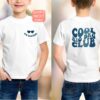 big brother club shirt for toddlers cute sibling tee promoted to big brother baby announcement outfit gwfdj