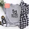 big brother finally shirt promoted to big brother announcement t shirt family gift for son and big brother kmepp