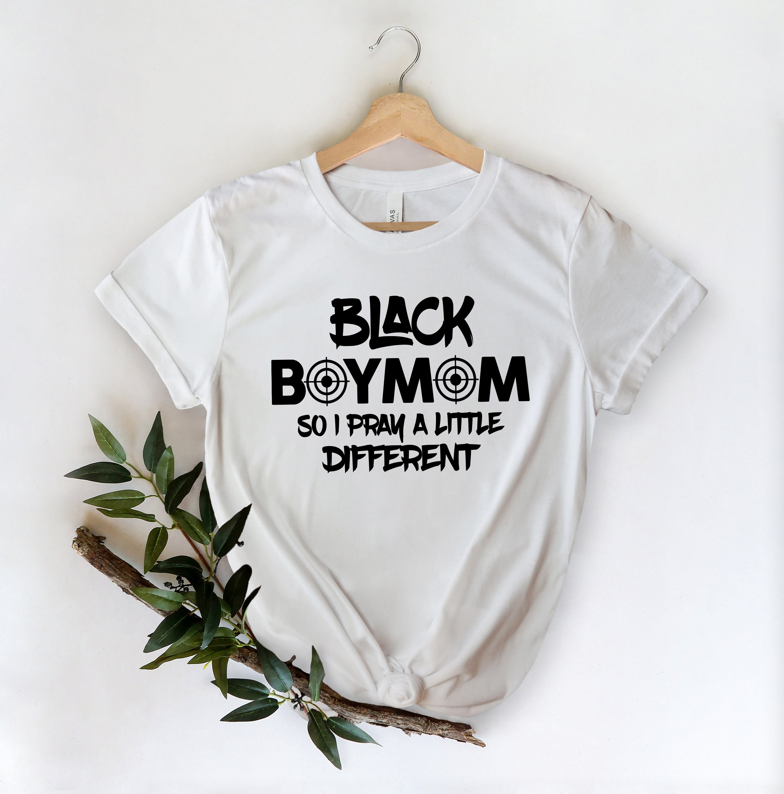 black boy mom shirt with prayer message black lives matter and black history month design for moms celebrating heritage 8xqgx scaled