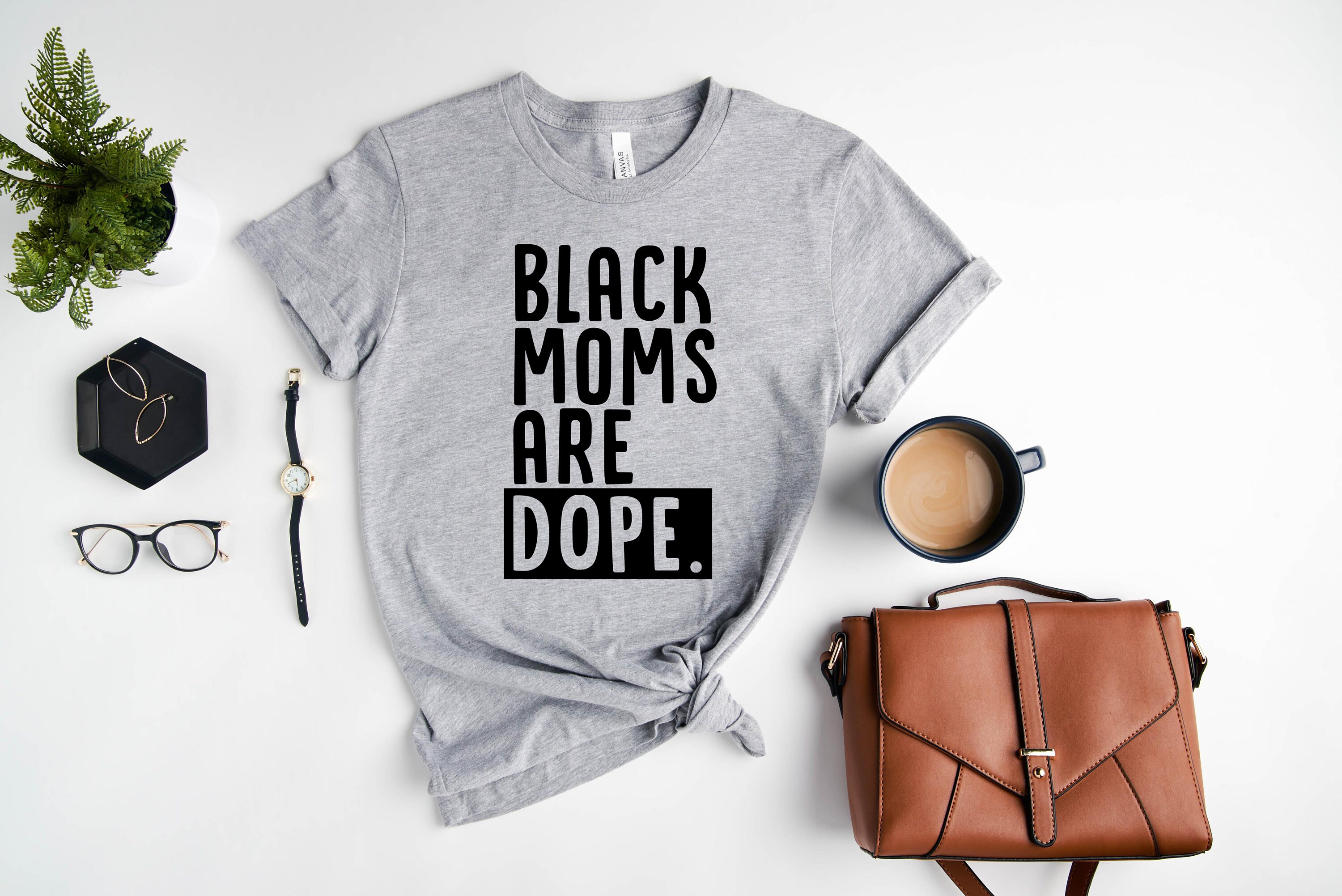 black moms are dope shirt for mothers day black mom tee afro mom t shirt unique gift for black mothers sx0si scaled