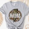 bleached mama shirt with leopard print camo and lightning bolt graphic tee for moms retro mothers day shirt jbdge