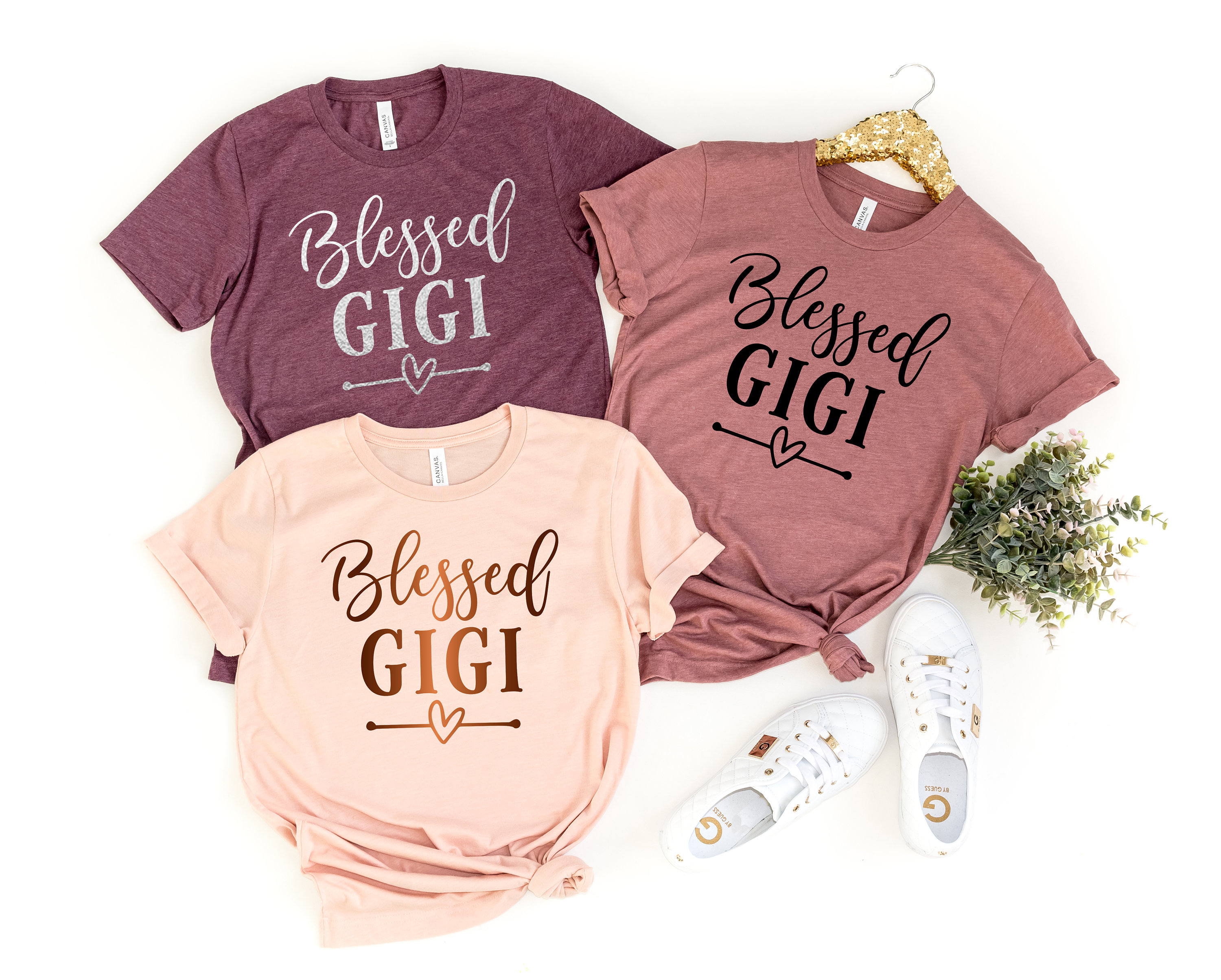 blessed gigi shirt for grandma birthday gift unique grandmother t shirt best gift for gigi with heartfelt message tj7eq scaled