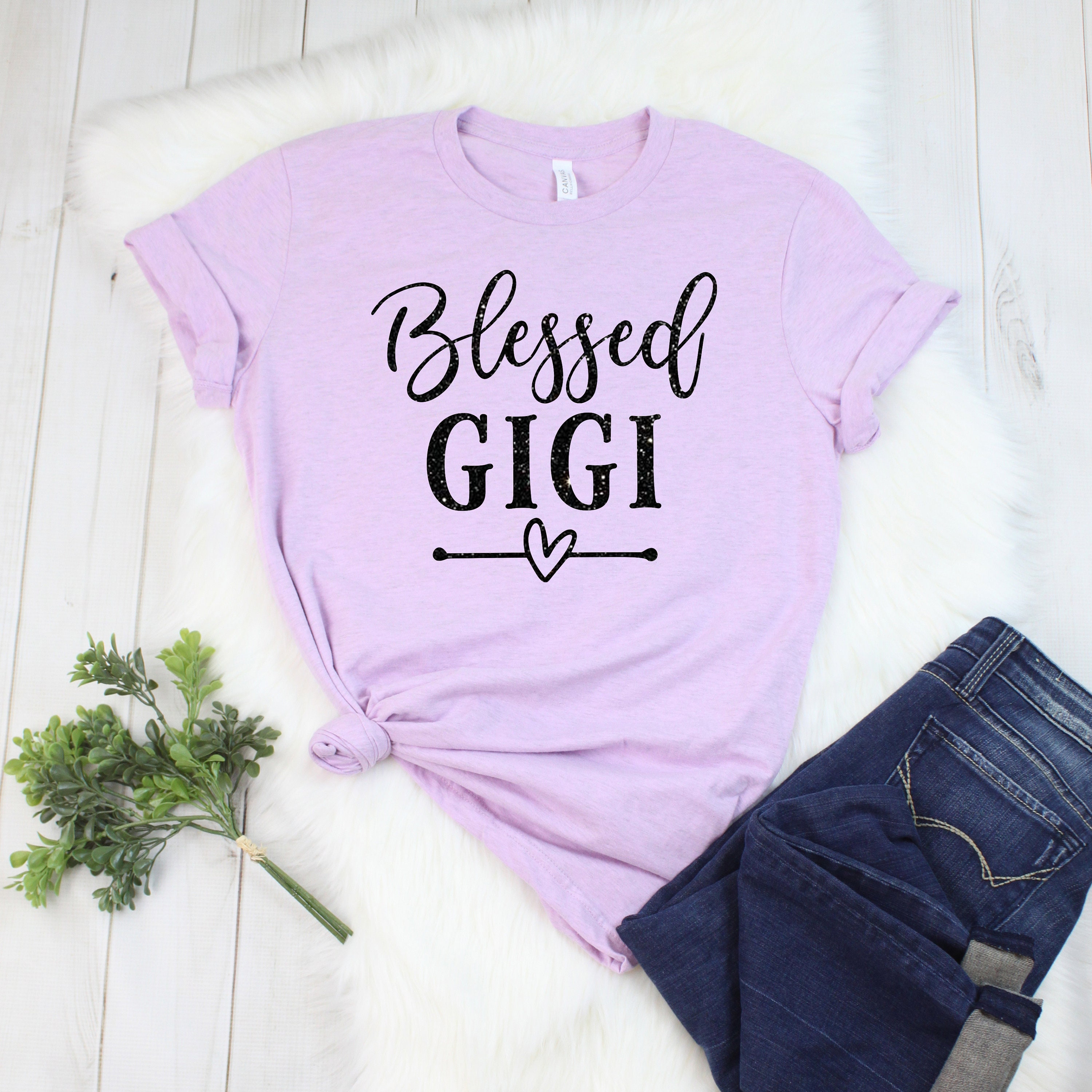 blessed gigi shirt for grandma cute gigi tee best gift for gigi womens grandma shirt unique gigi t shirt npta1 scaled