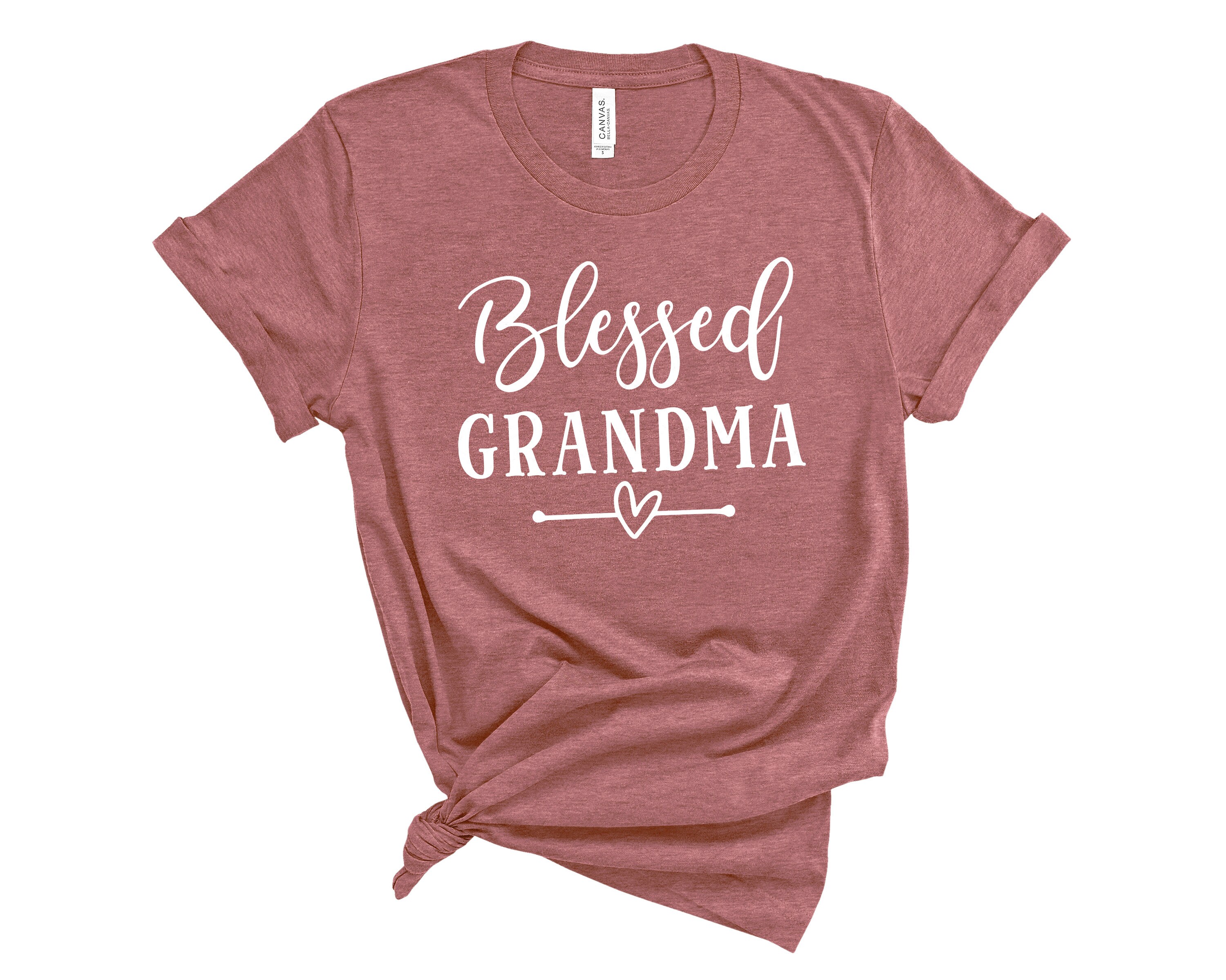 blessed grandma shirt blessed nana shirt cute mom life t shirt mothers day gift for new moms best mom ever shirt htnnx scaled