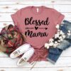 blessed mama shirt for mom life cute blessed mom t shirt perfect mothers day gift thankful tee for moms iuk2v scaled