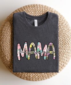 blessed mama sweatshirt mom life t shirt cute mom shirt funny mom gifts mothers day gift new mom gifts jhefn