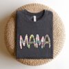 blessed mama sweatshirt mom life t shirt cute mom shirt funny mom gifts mothers day gift new mom gifts jhefn scaled