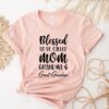 blessed to be called great grandma shirt for pregnancy announcement and baby reveal unique gift for christmas snqud scaled