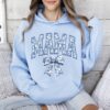 blue ribbon mama hoodie cute floral bow design retro mom life sweatshirt ideal for mothers day gifts and new moms y2kim