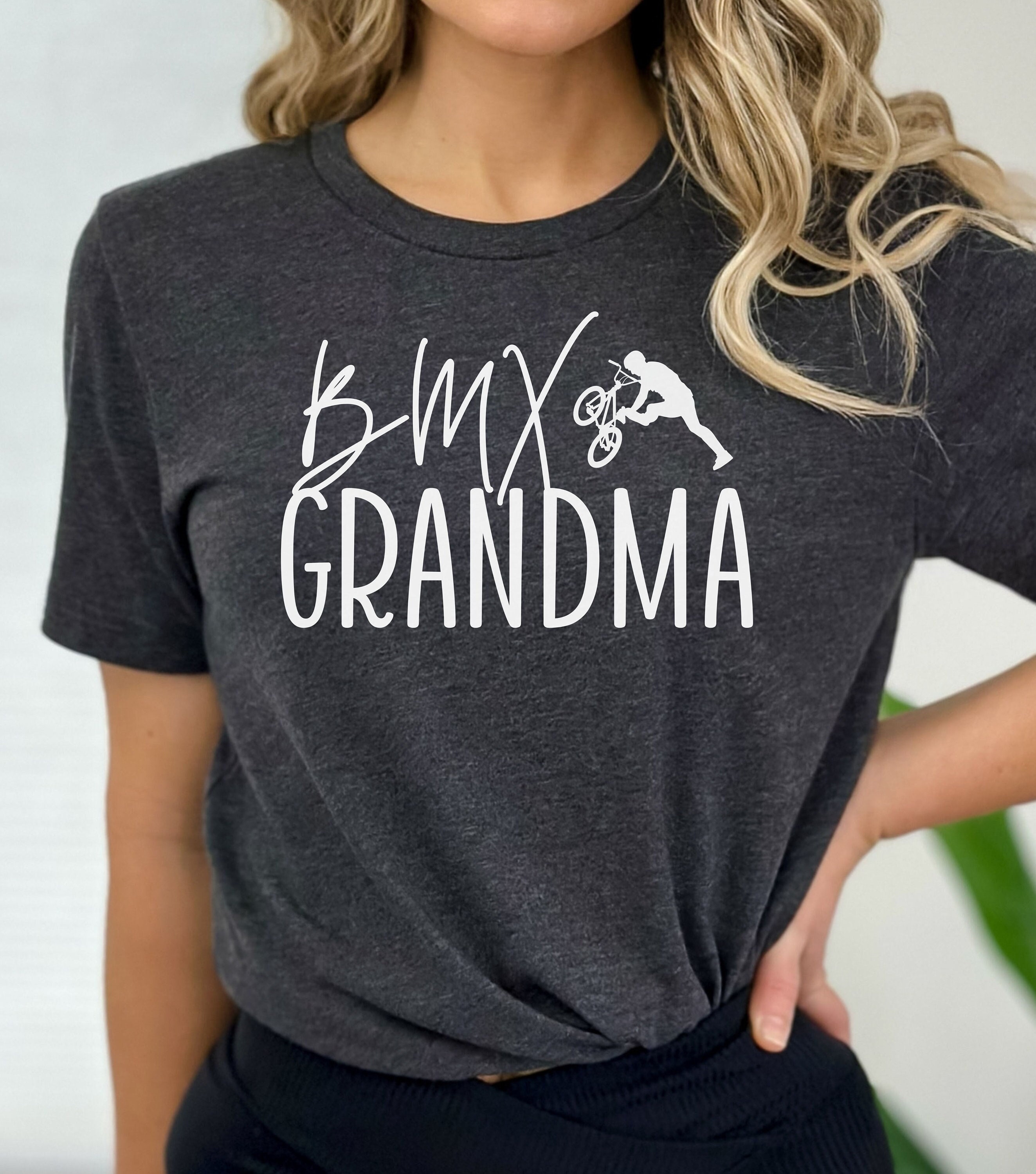 bmx grandma shirt for sports enthusiasts funny bmx gift for grandma bmx t shirt unique bmx tees for grandmothers gc7gq scaled