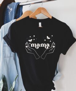 boho mama t shirt for mothers day best mom shirt cute mom tee unique gifts for new moms and favorite moms rincw