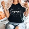 boho mama t shirt for mothers day best mom shirt cute mom tee unique gifts for new moms and favorite moms xmknh