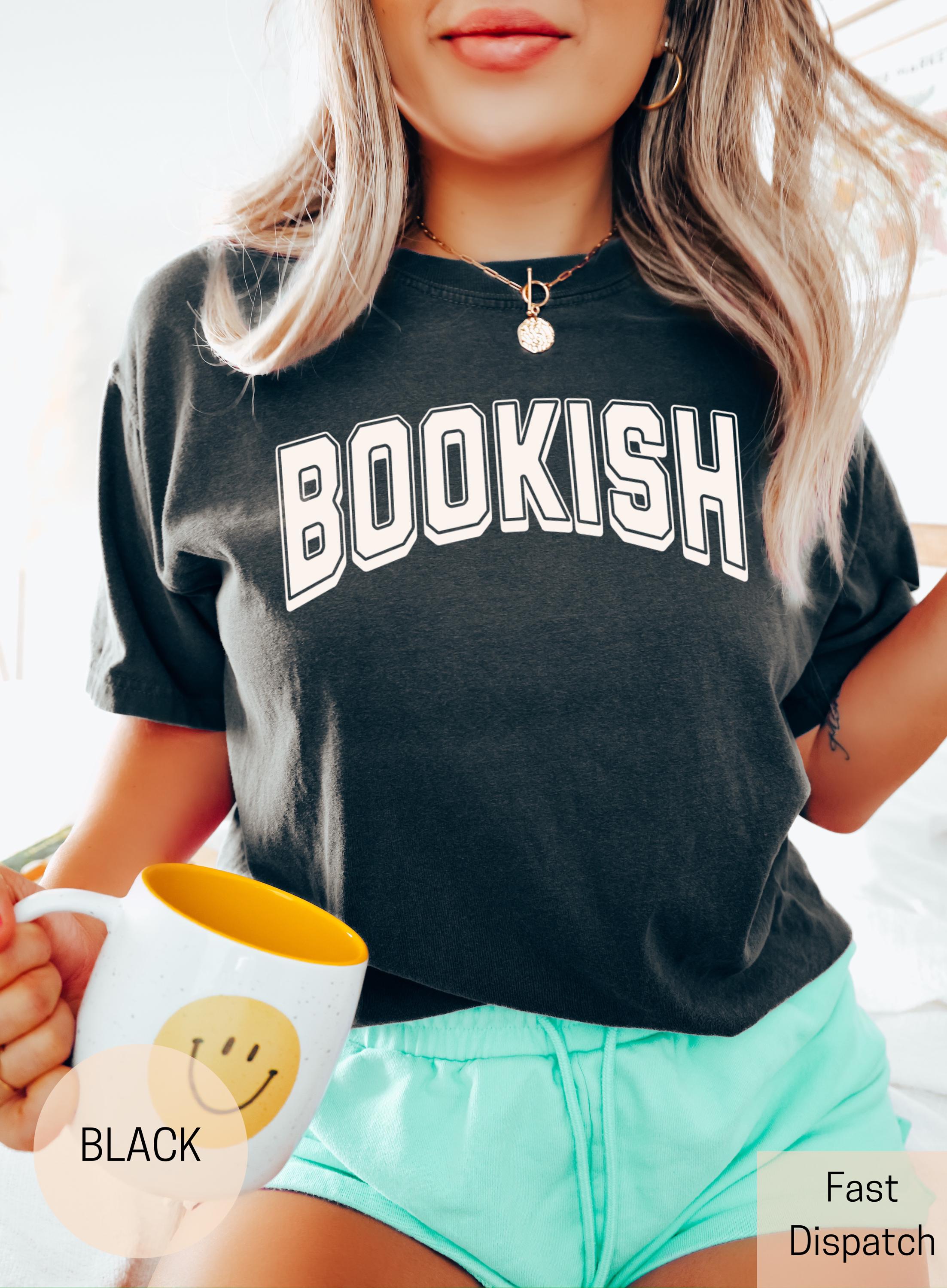 bookworm shirt for women trendy oversized reading shirt for book lovers and librarians bgmyo scaled