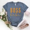 boss babe shirt for moms funny mom life t shirt best mom ever gift for mothers day boss mommy tee agqx4 scaled