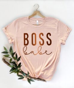 boss mom shirt for mama life funny mommy t shirt mothers day gift cute mom to be tee best mom ever apparel y7zxj