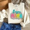 boujee mama shirt with dalmatian dots funny retro mom t shirt for mothers day trendy mom life apparel rksil scaled